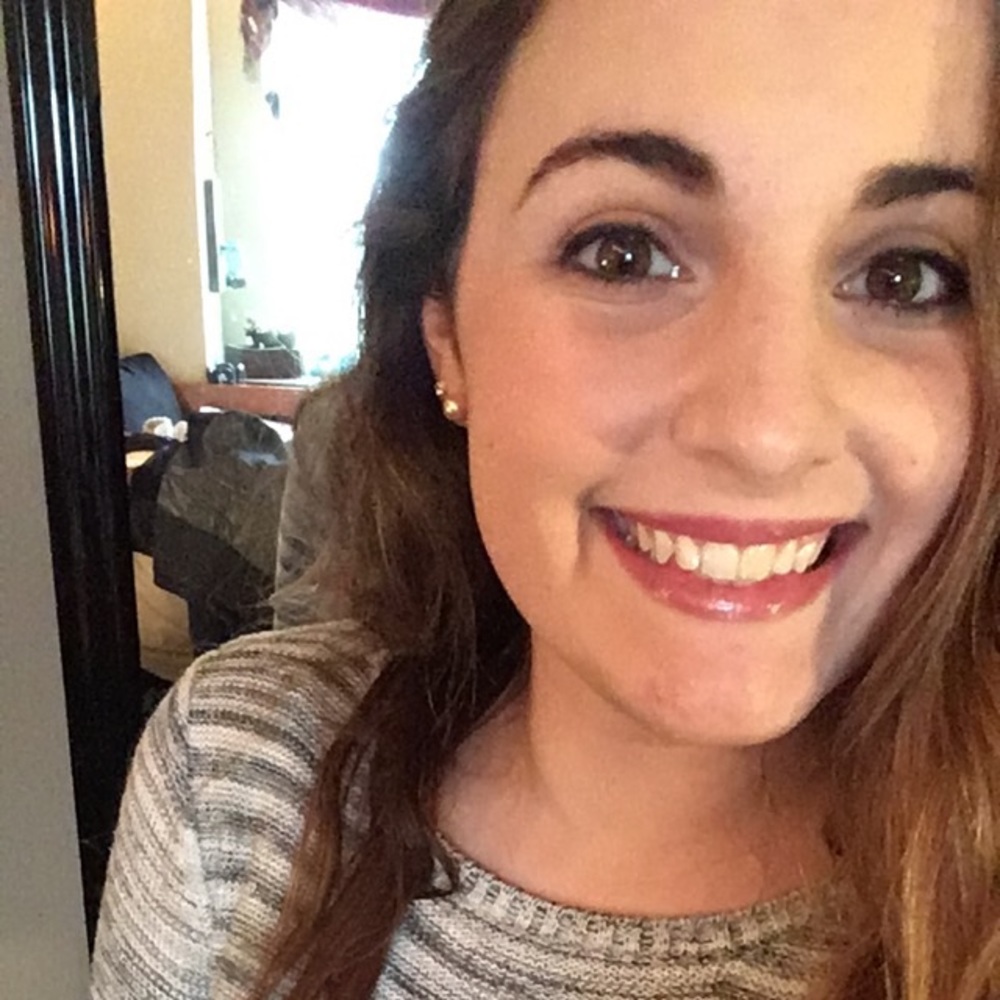 Meet your Posher, Alli